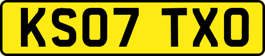 KS07TXO