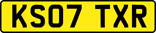 KS07TXR