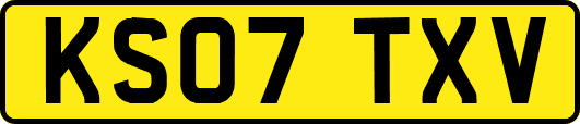 KS07TXV