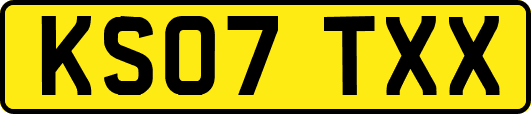 KS07TXX