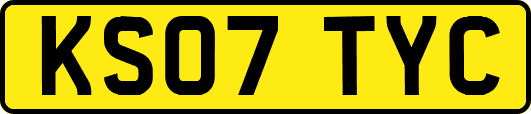 KS07TYC