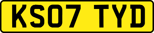 KS07TYD
