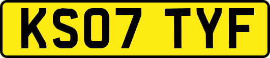 KS07TYF