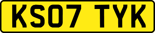 KS07TYK