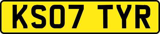 KS07TYR