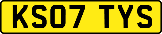 KS07TYS