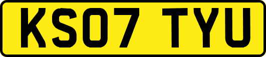 KS07TYU