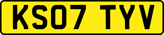 KS07TYV