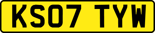 KS07TYW