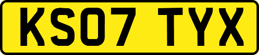 KS07TYX