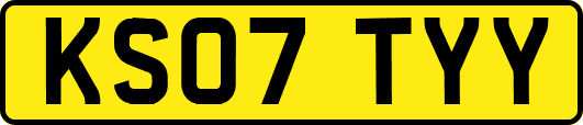 KS07TYY