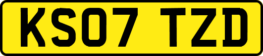 KS07TZD