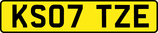 KS07TZE