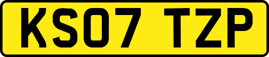 KS07TZP