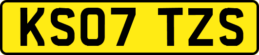 KS07TZS