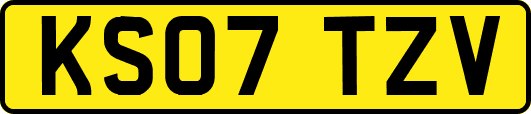 KS07TZV