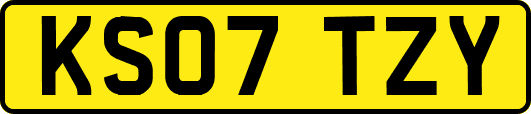 KS07TZY