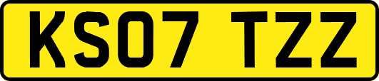 KS07TZZ