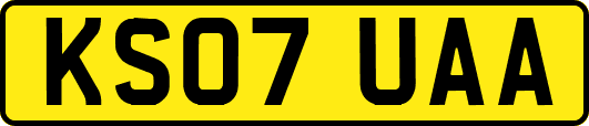 KS07UAA