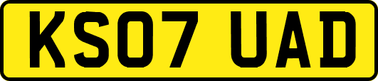 KS07UAD