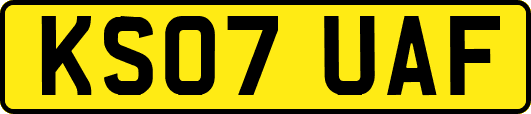 KS07UAF