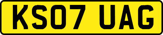 KS07UAG
