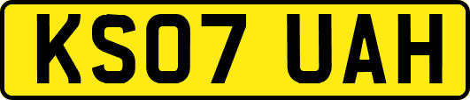 KS07UAH