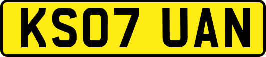 KS07UAN