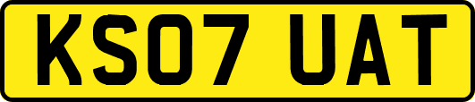 KS07UAT