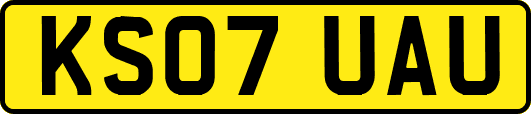 KS07UAU