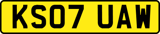 KS07UAW