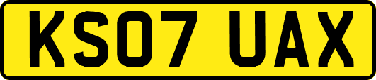 KS07UAX