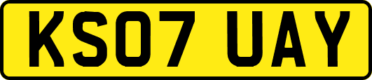 KS07UAY