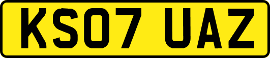 KS07UAZ