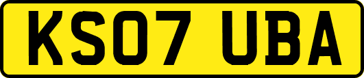 KS07UBA