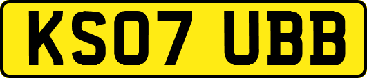 KS07UBB