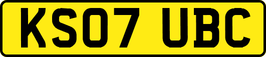 KS07UBC