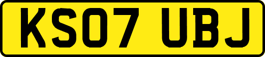 KS07UBJ