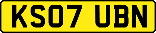 KS07UBN