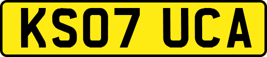 KS07UCA