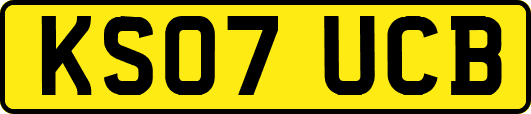 KS07UCB