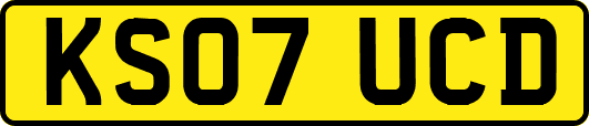 KS07UCD