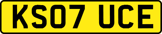 KS07UCE