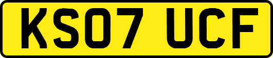 KS07UCF