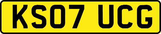 KS07UCG