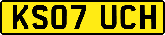 KS07UCH