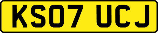 KS07UCJ