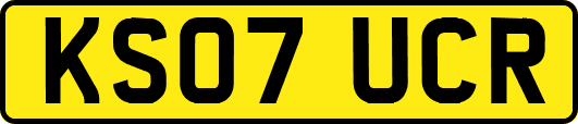 KS07UCR
