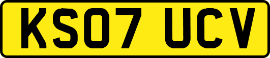 KS07UCV