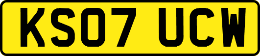 KS07UCW